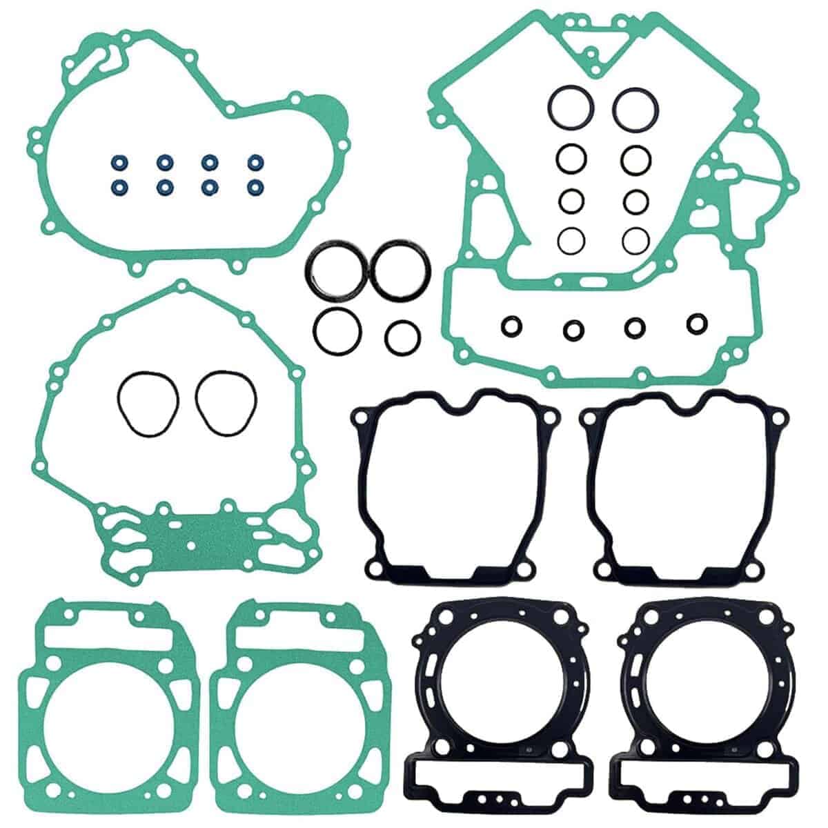 Juego completo de juntas para motor de motocicleta para - Imagen 3