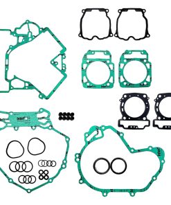 Juego completo de juntas para motor de motocicleta para