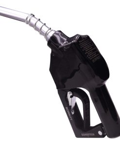 Boquilla de combustible automática BORRITT de 3/4 de