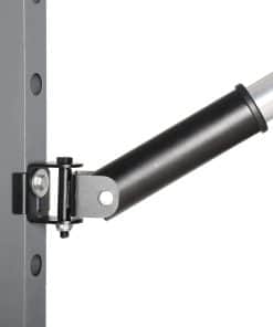 SYL Fitness Rack Mounted Landmine Attachment, Base de T-Bar