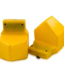 Autoacc Front Bump Stops, Lower Control Arm Bumpers