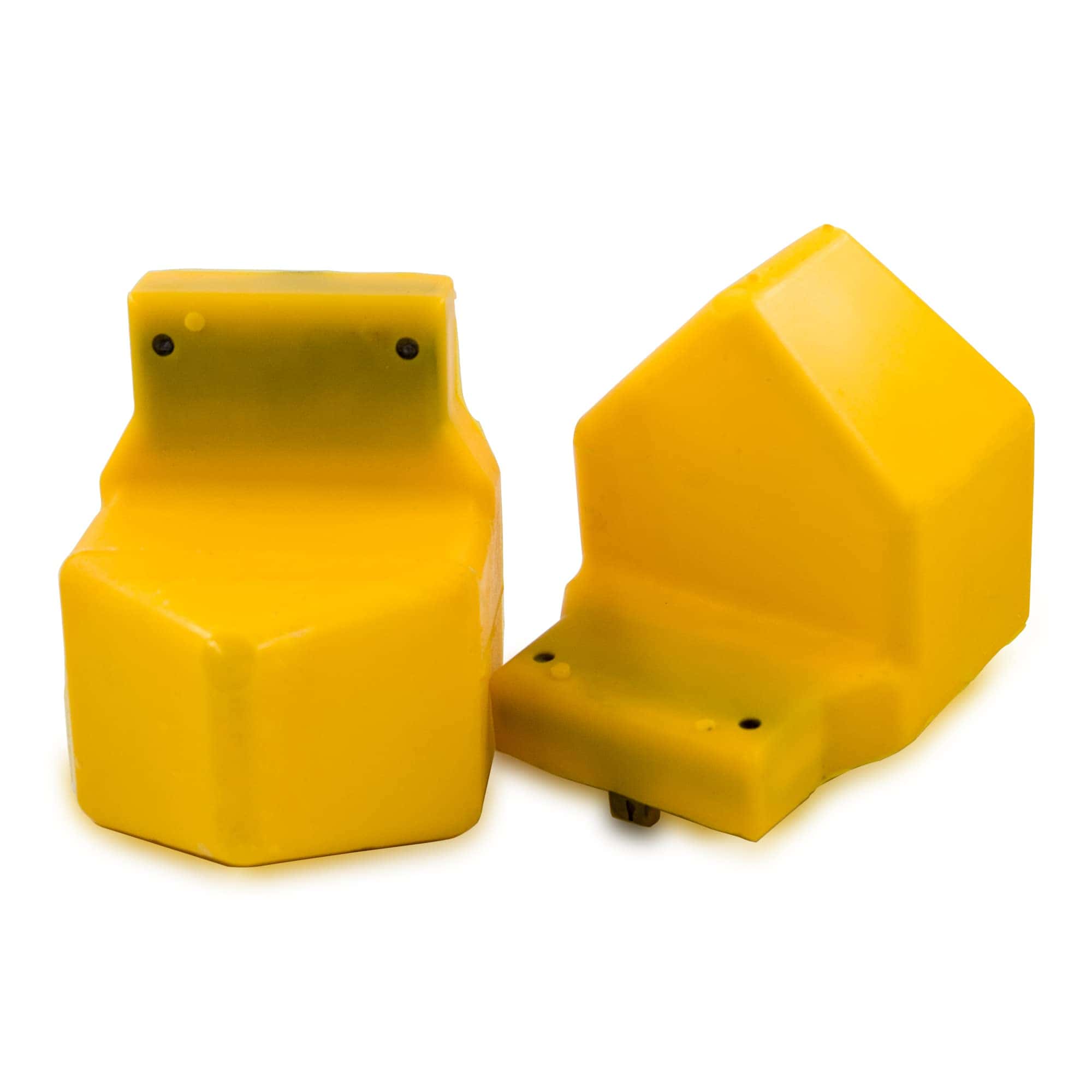 Autoacc Front Bump Stops, Lower Control Arm Bumpers