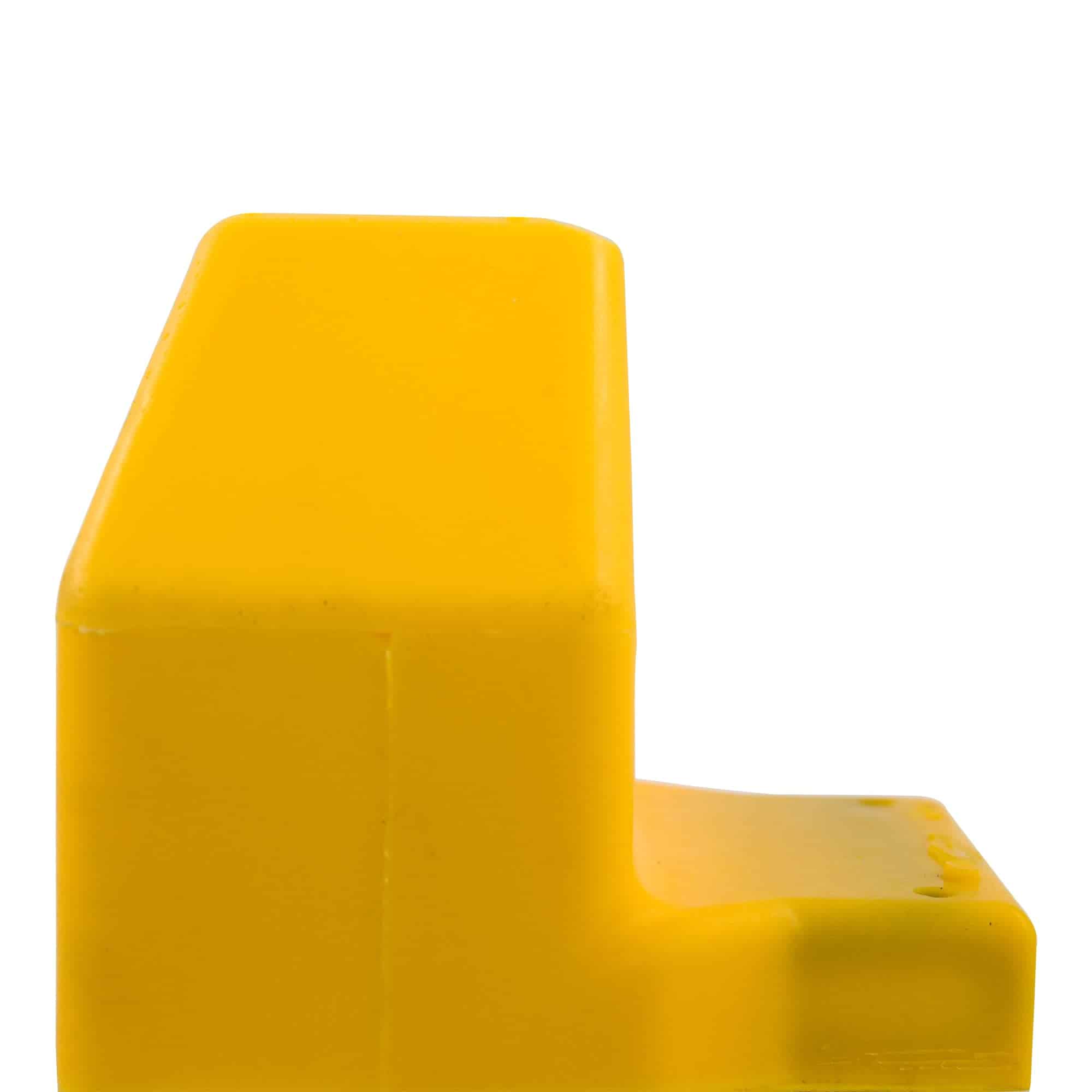 Autoacc Front Bump Stops, Lower Control Arm Bumpers - Imagen 6