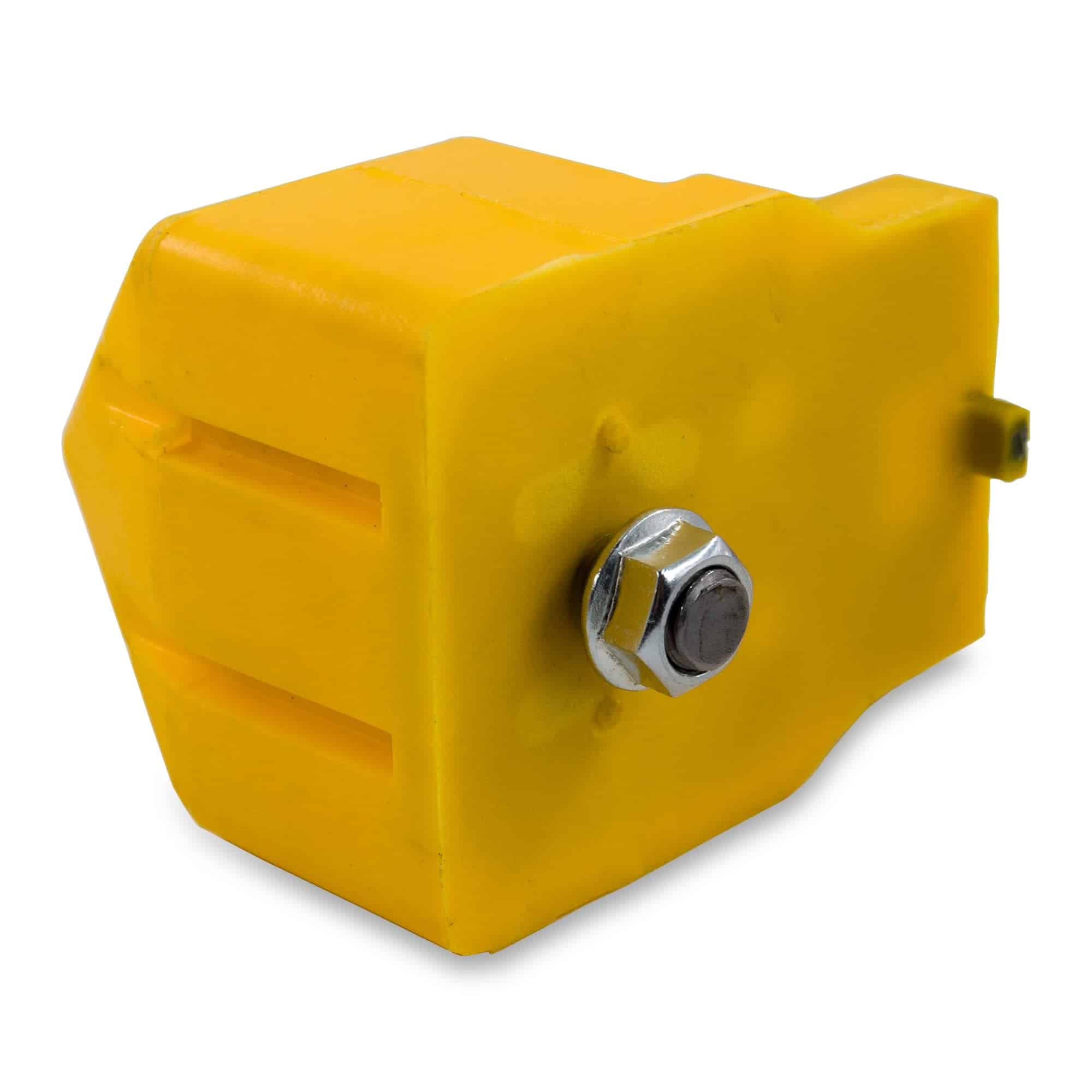 Autoacc Front Bump Stops, Lower Control Arm Bumpers - Imagen 5