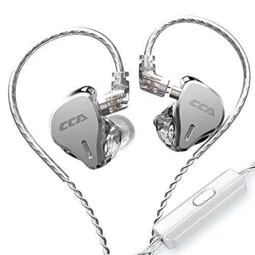 FEDAI CCA CS16 Audífonos In-Ear, 16BA HiFi Estéreo de