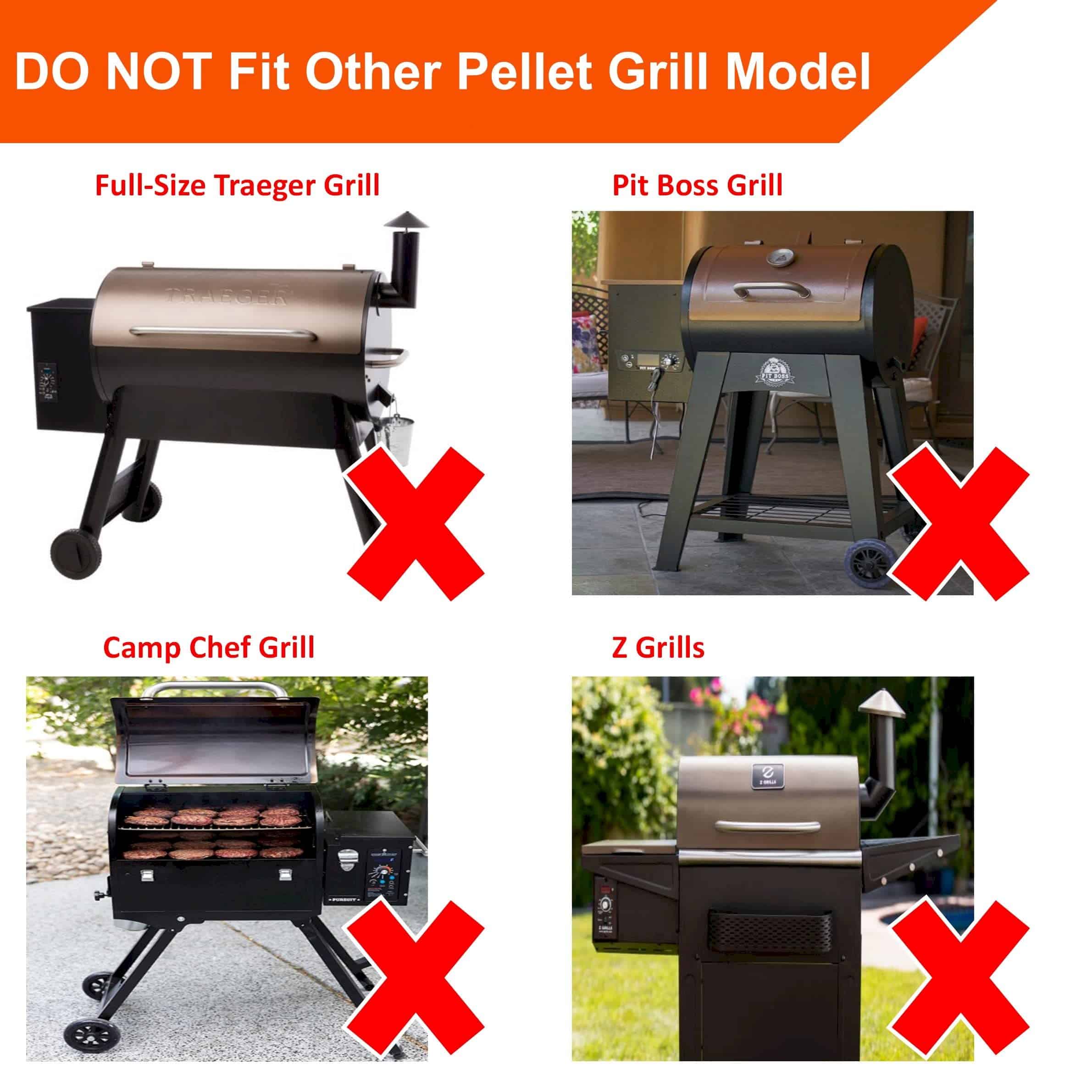 Sensor de Temperatura de Repuesto KIT0225 de 2 pulgadas - Imagen 7