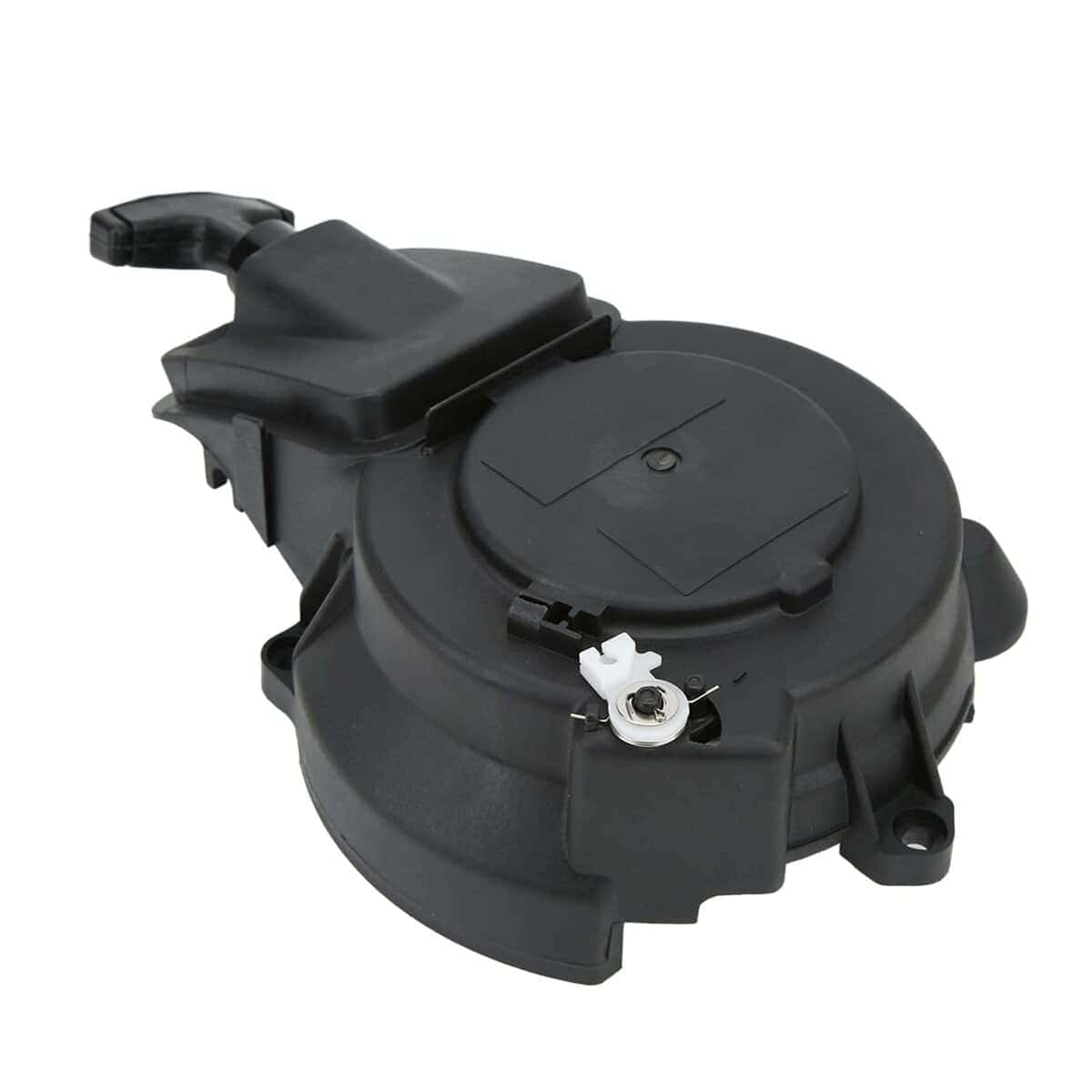 Recoil Pull Starter, Arranque de Retroceso Confiable Fácil