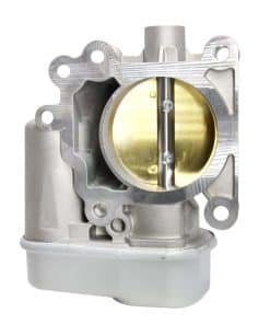 HOWYAA HYVE58A Cuerpo de aceleración para Chevy Cobalt