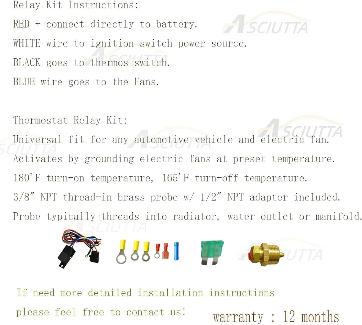 Radiador de Cuatro Filas de Núcleo para Honda Civic EJ EK - Imagen 10