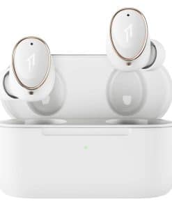 1MORE EVO Audífonos con Cancelación de Ruido, Auriculares