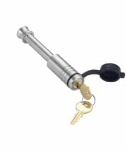 InfiniteRule Security 61101 | Candado receptor para