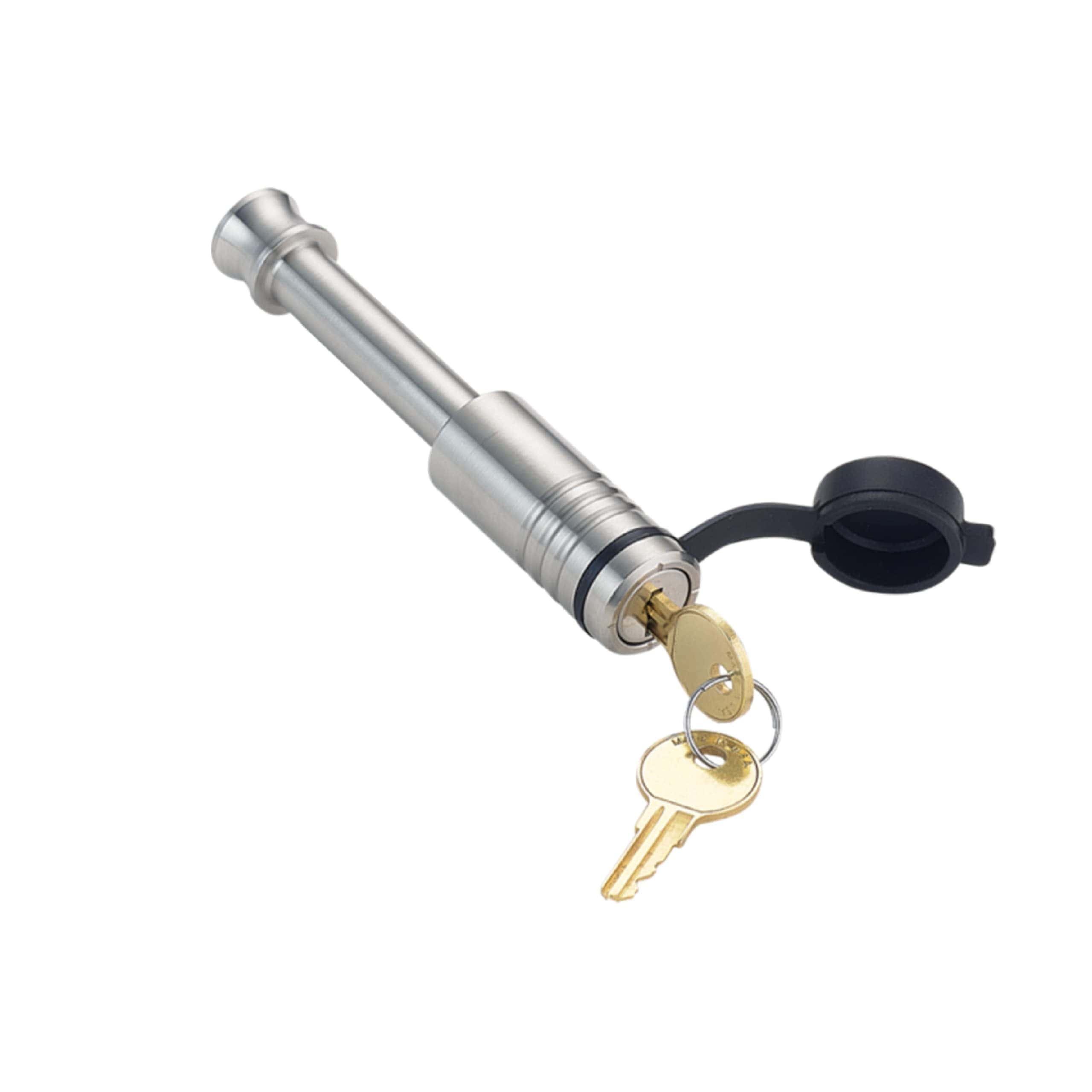 InfiniteRule Security 61101 | Candado receptor para