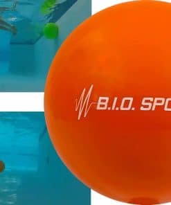 Pelota de Resistencia al Agua BIO Sports para Entrenamiento