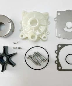 Kit de Reparación de Bomba de Agua de Impulsor Chuury