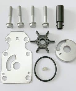 Kit de reparación de impulsor de bomba de -co marino
