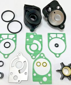 Kit de Reparación de Bomba de Agua Chuury 77177A3 para