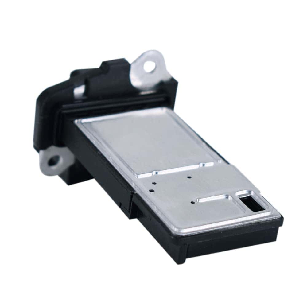 Sensor de flujo de aire masivo MAF para Chevrolet Equinox /