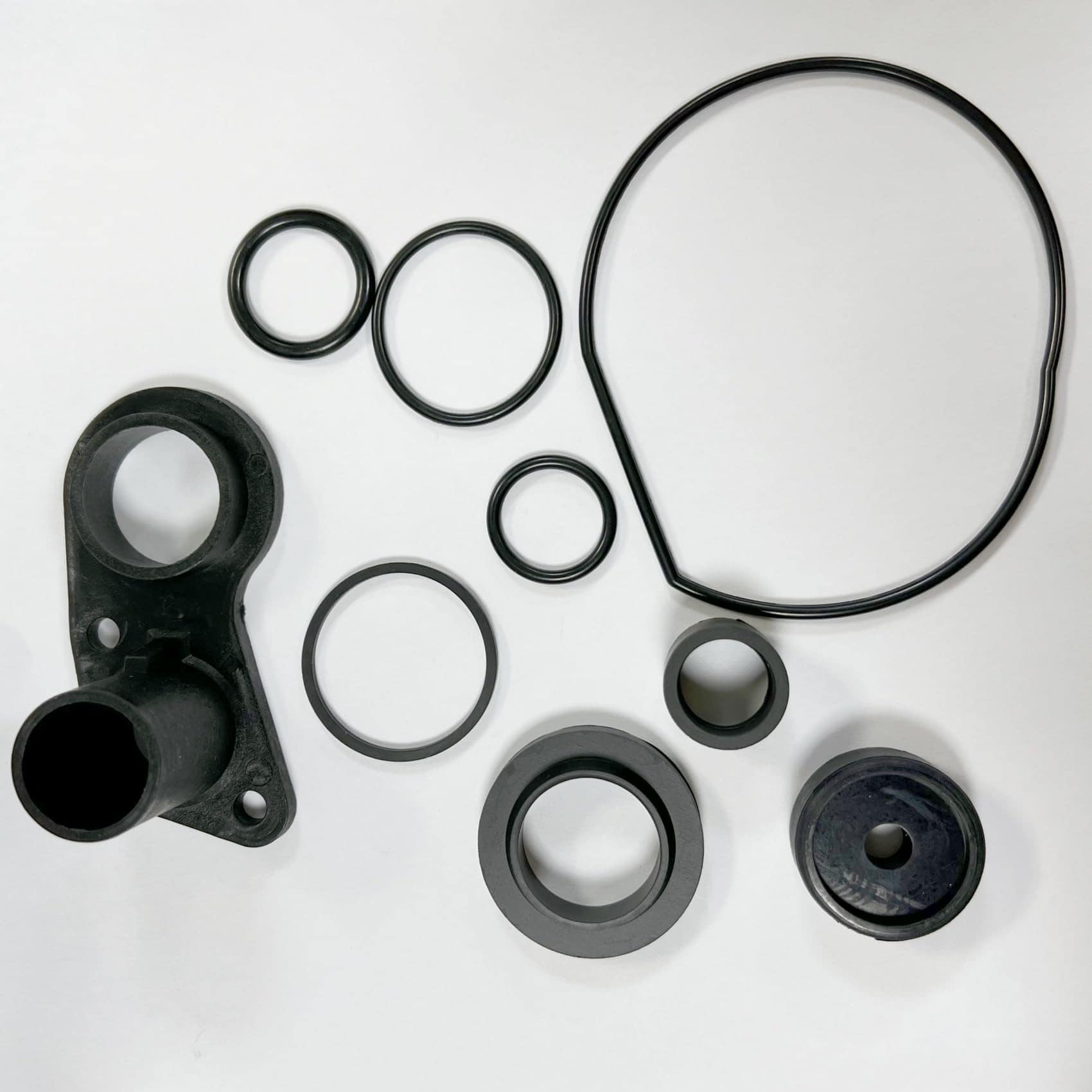 Kit de Reparación de Bomba de Agua Chuury 5001594 con - Imagen 5