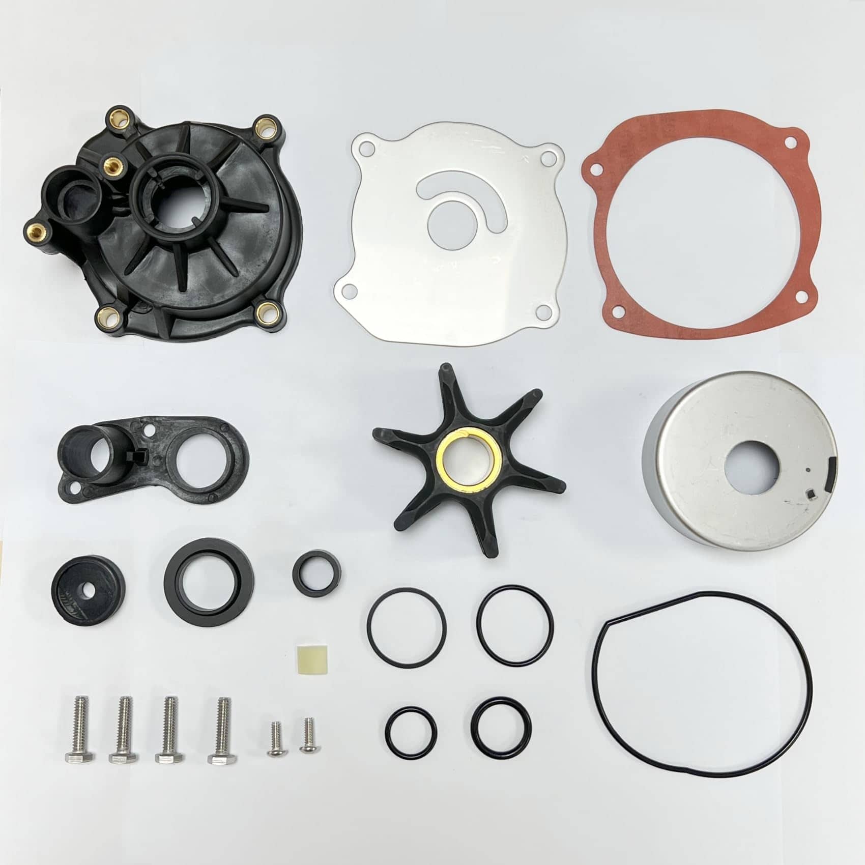 Kit de Reparación de Bomba de Agua Chuury 5001594 con