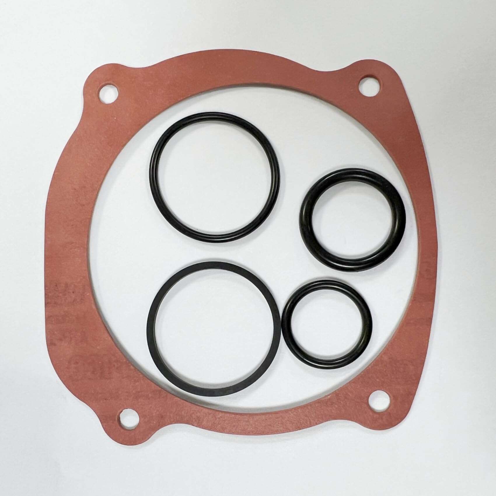 Kit de Reparación de Bomba de Agua Chuury 5001594 con - Imagen 3