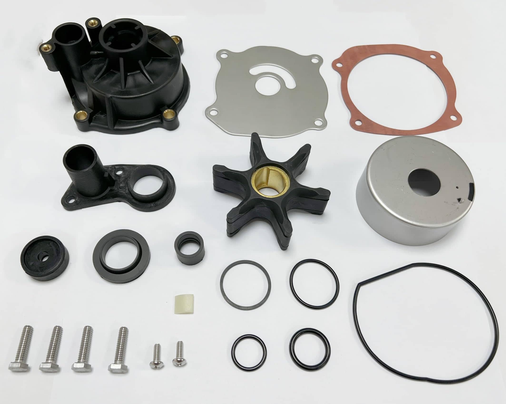 Kit de Reparación de Bomba de Agua Chuury 5001594 con - Imagen 8