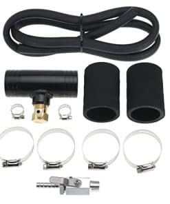 1 3/4" Kit de Instalación Compatible con Tanque de