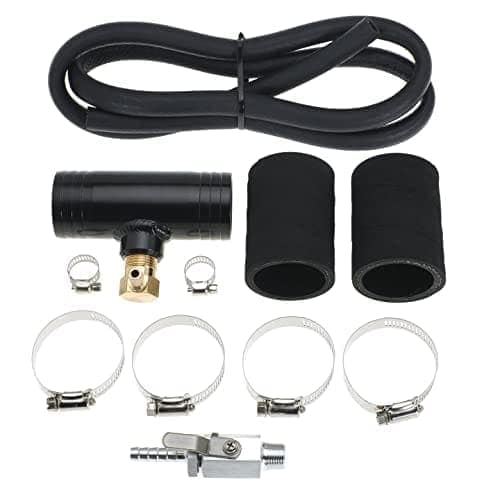 1 3/4" Kit de Instalación Compatible con Tanque de