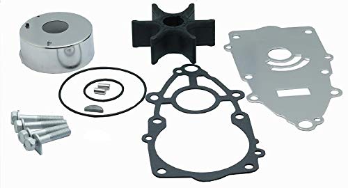 Kit de reparación de bomba de agua compatible con Yamaha - Imagen 7