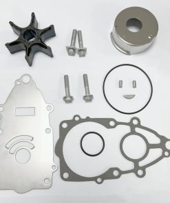 Kit de reparación de bomba de agua compatible con Yamaha