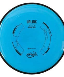 Disco de golf de campo medio MVP Disc Sports Neutron Uplink