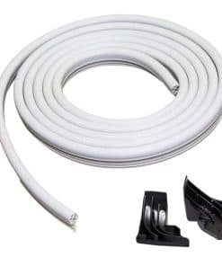 Sello de puerta del lavavajillas WD08X10057 con juntas de