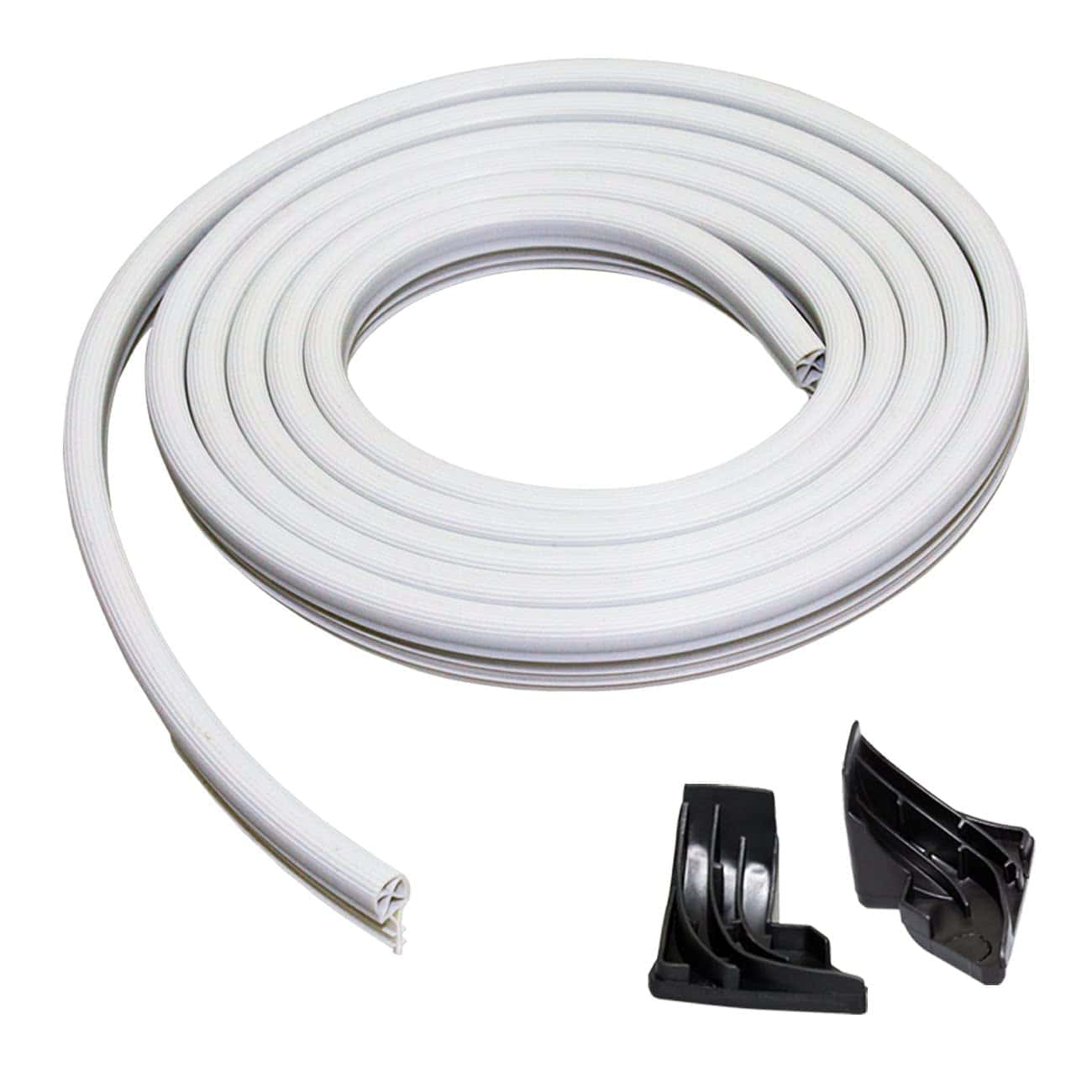 Sello de puerta del lavavajillas WD08X10057 con juntas de