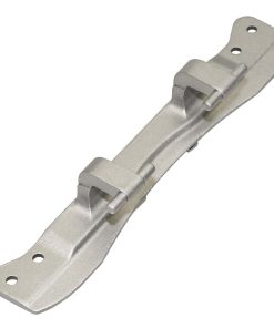 Charnela de lavadora W10208415 para Whirlpool Kenmore