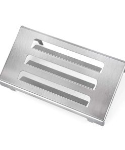 Deflector de calor QuliMetal 67060 para parrillas de la