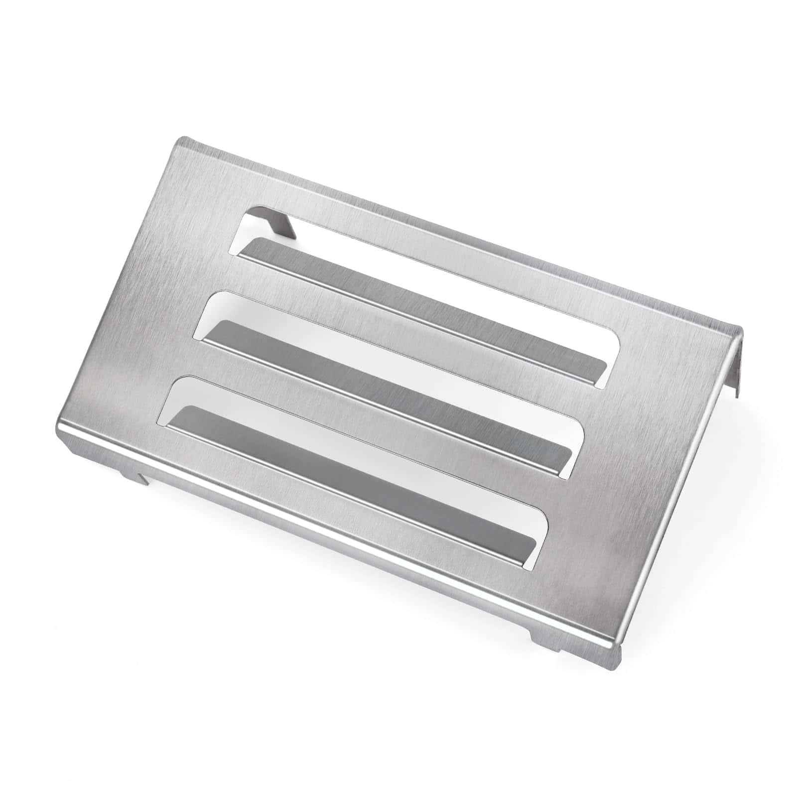 Deflector de calor QuliMetal 67060 para parrillas de la