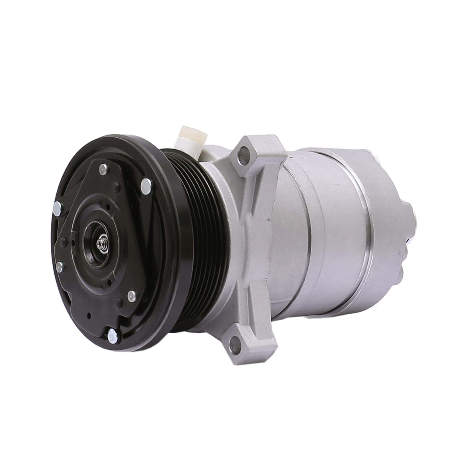 Compresor de Aire Acondicionado FKG y Embrague de A/C para