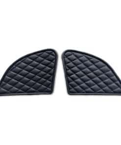 Re Himalayan Motorcycle Tank Pad, Par de Protector de
