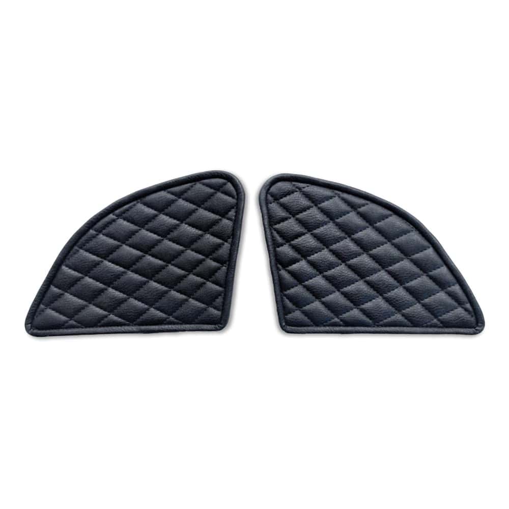 Re Himalayan Motorcycle Tank Pad, Par de Protector de