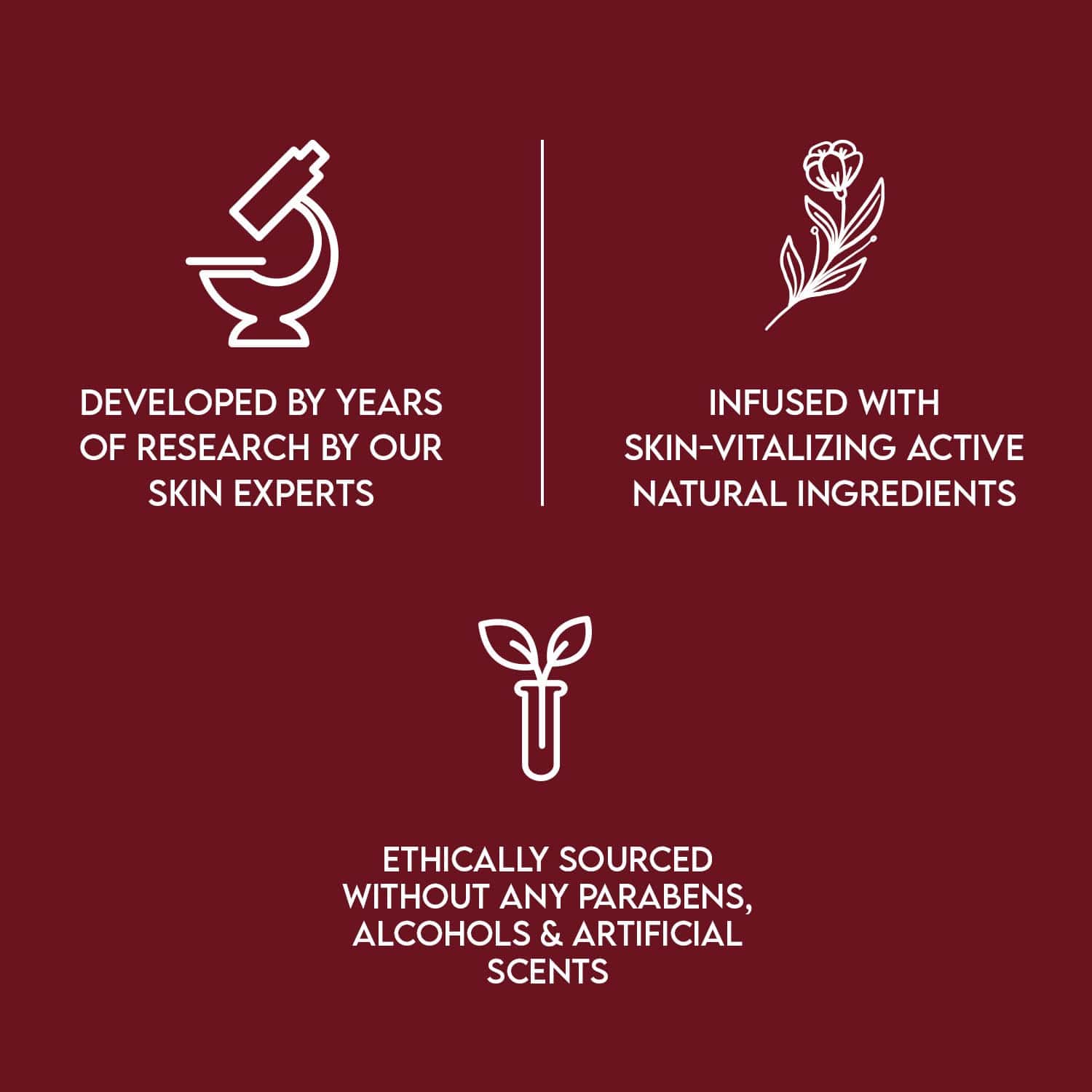 Bálsamo labial Salt Range con cereza y manteca de karité - - Imagen 6