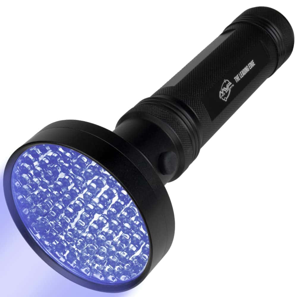 Luz Ultravioleta para Cargar Discos de Golf Glow MVP Disc