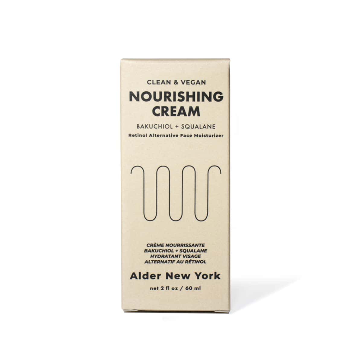 Crema Nutritiva Alder New York - Imagen 3