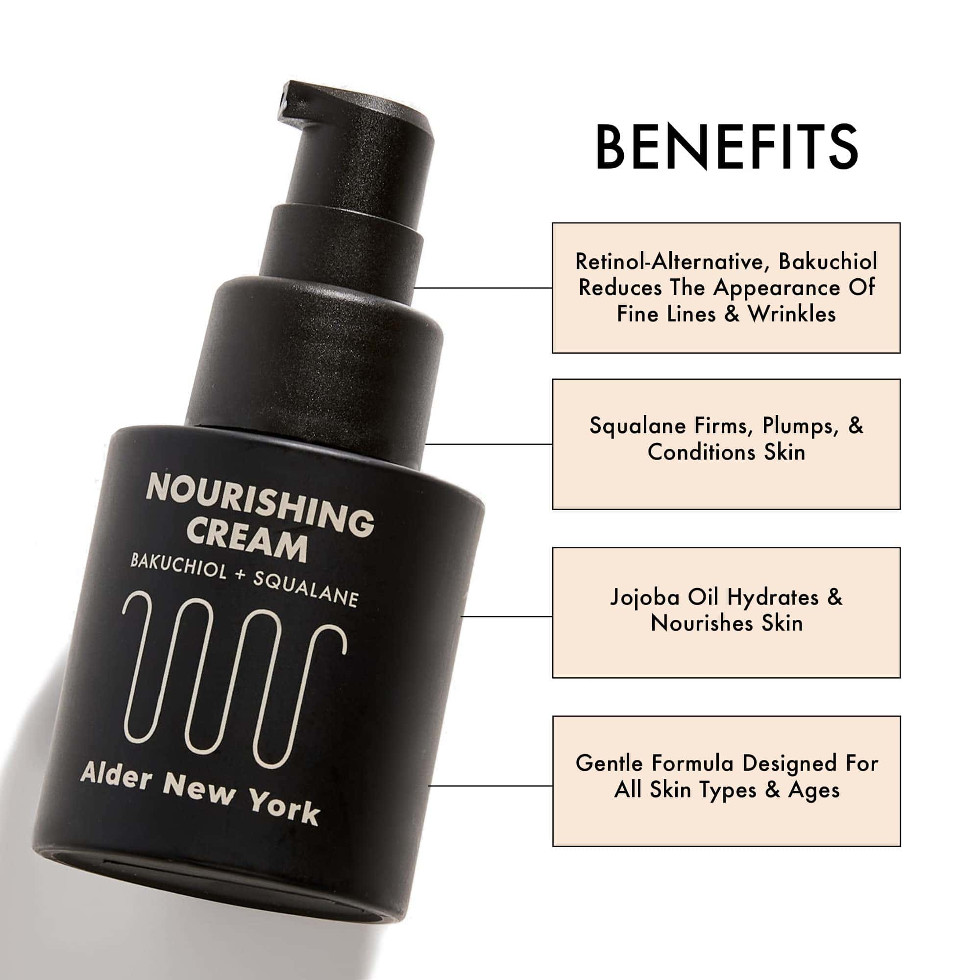 Crema Nutritiva Alder New York - Imagen 6