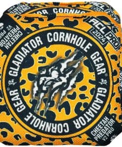 Bolsas de Cornhole Gladiator Gear | ACL | Bolsas