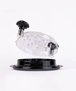 Desmenuzador de Pollo Chicken Shredder (Negro)