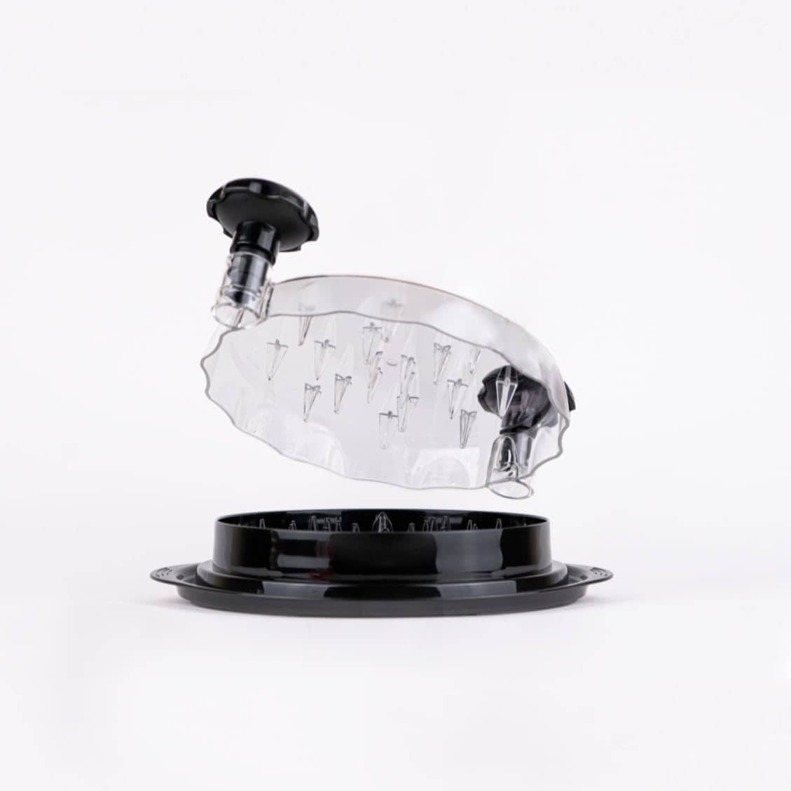 Desmenuzador de Pollo Chicken Shredder (Negro)