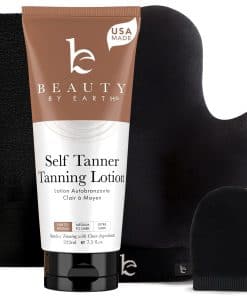 Kit Autobronceador - Hecho en EE. UU. con Ingredientes