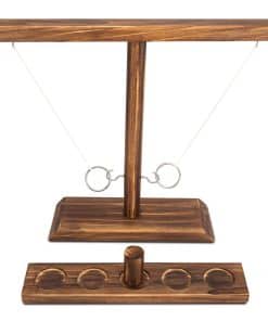Juegos de Anillos DreamToyz para Adultos, Juego de Anillos,