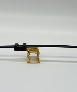 Clips para vigas (agarre de 9/16"-3/4", Montaje exterior) >