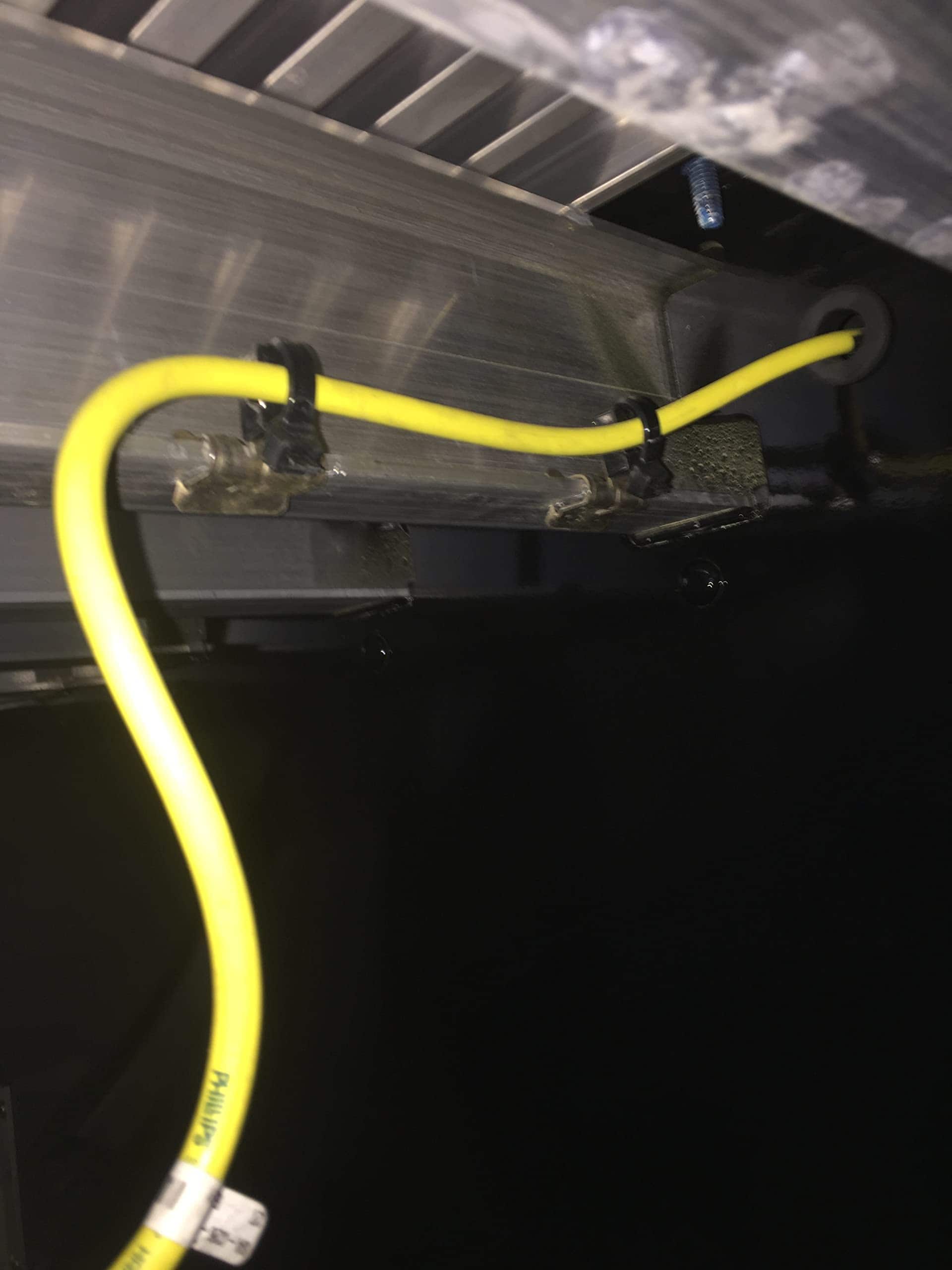 Clips para vigas (agarre de 9/16"-3/4", Montaje exterior) > - Imagen 5