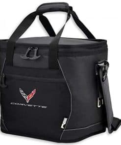 SR1 Performance C8 Corvette Nevera Suave Impermeable para